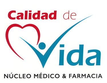 Calidad de vida logo