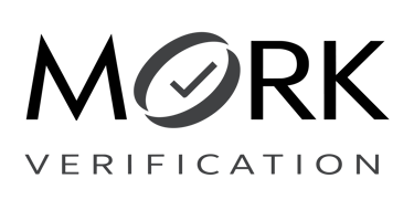 Mork Verification logo