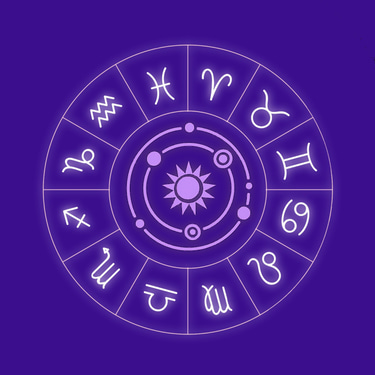 Astrology Lab logo