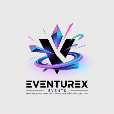 EventureX Events logo