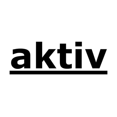 aktiv | beratende Ingenieure - Dipl.-Ing. Gabriel Vogel logo