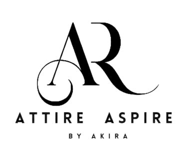 Attire Aspire by Akira logo