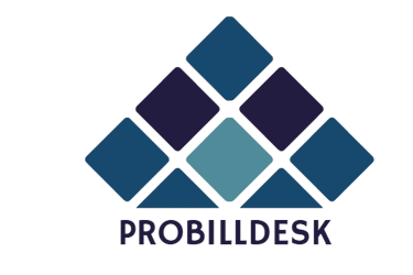 probilldesk logo