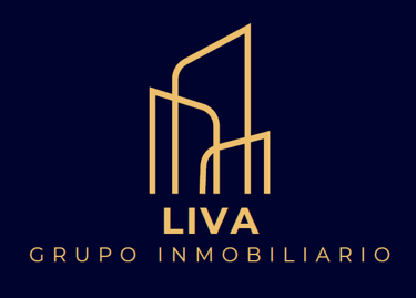 LIVA GRUPO INMOBILIARIO logo