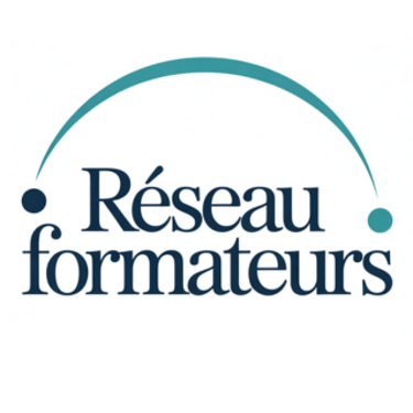 Réseau Formateurs logo