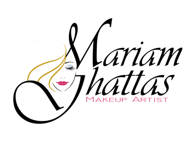 Mariam Ghattas Makeup Artist logo