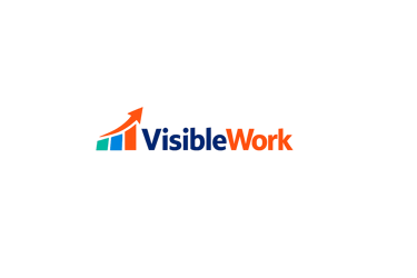 Visiblework logo