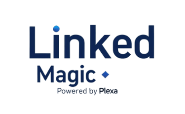 Linked Magic logo