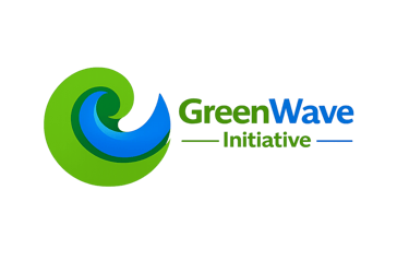 GreenWave Initiative logo