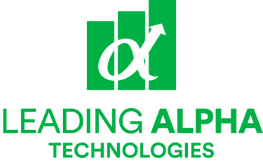 Leading Alpha Technologies logo