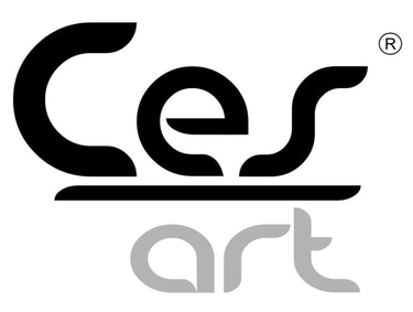 CesArt Escultor y Pintor logo