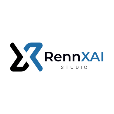 RennXAI Studio logo