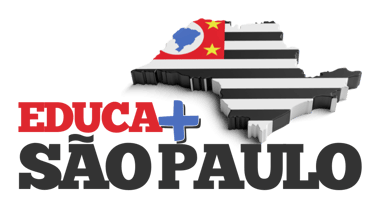 Projeto Educa mais São Paulo logo