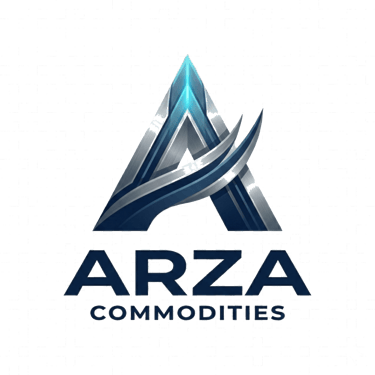 ARZA Commodities logo