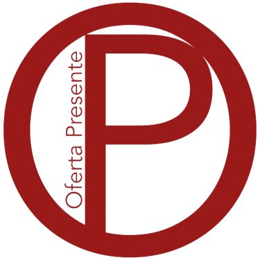 Oferta Presente para Lojista logo