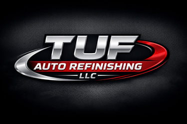 Tuf Auto Refinishing logo