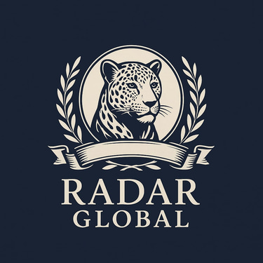 Radar Global logo