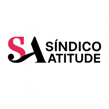 Silvano Silva - Sindico de Atitude logo
