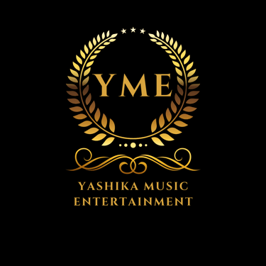 Yashika Music Entertainment logo
