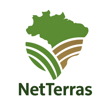 NETTERRAS logo
