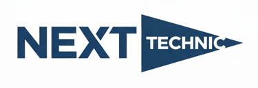 Next Technic logo