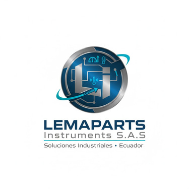 lemaparts instruments logo