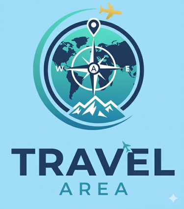 Travel Area logo
