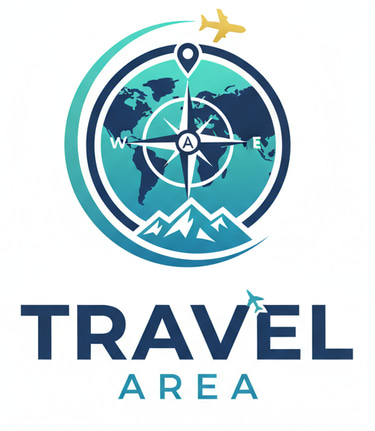 Travel Area logo