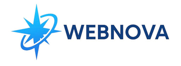 Webnova logo