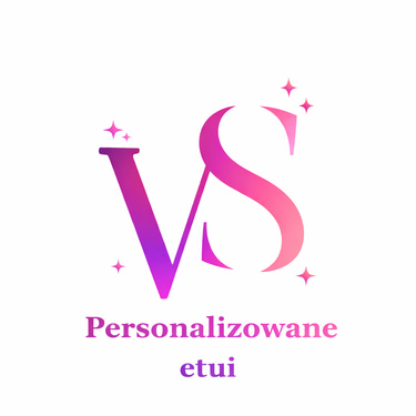 Personalizowane etui vending logo