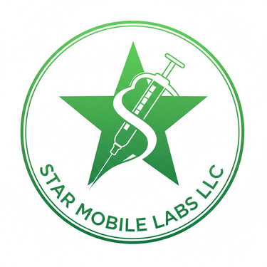 Star Mobile Labs logo