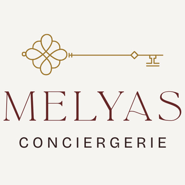 Melyas logo