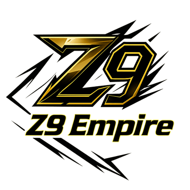Z9 Empire logo