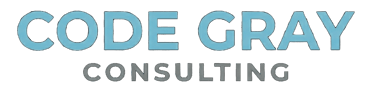 Code Gray Consulting logo