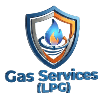 Gas Services (LPG) logo