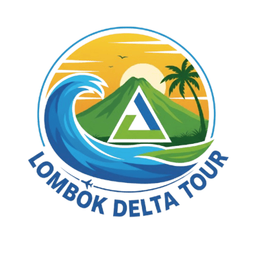 Lombok Delta Tour logo