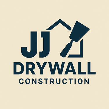 jandjdrywallconstruction.com logo