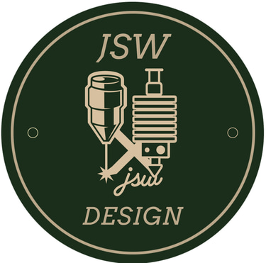 Jsw-Design logo