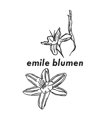 Emile Blumen logo
