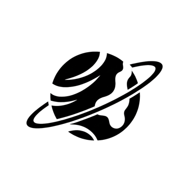 Sons of the Planets Series logo