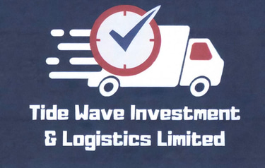 Tide Wave Logistics logo