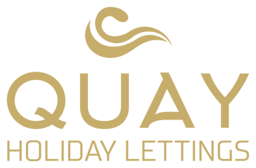 Quay Holiday Lettings logo