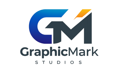 Graphic mark logo