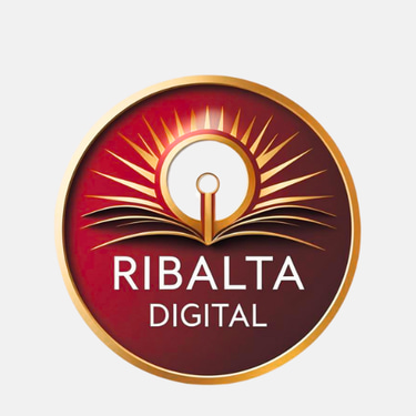 Ribalta Digital logo
