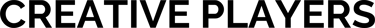 Creative Players logo
