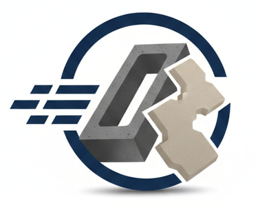 BLOQUESYADOQUINES ELITE logo