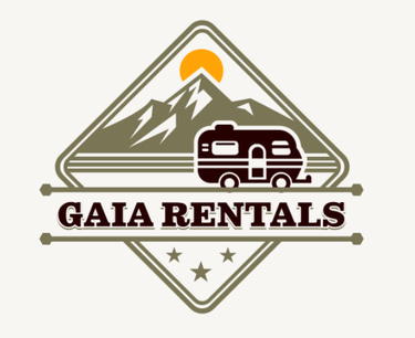 Gaia Rentals logo