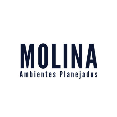 Molina moveis planejados logo