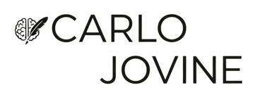 Carlo Jovine logo
