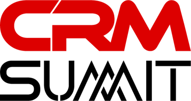 CRMSUMMIT logo